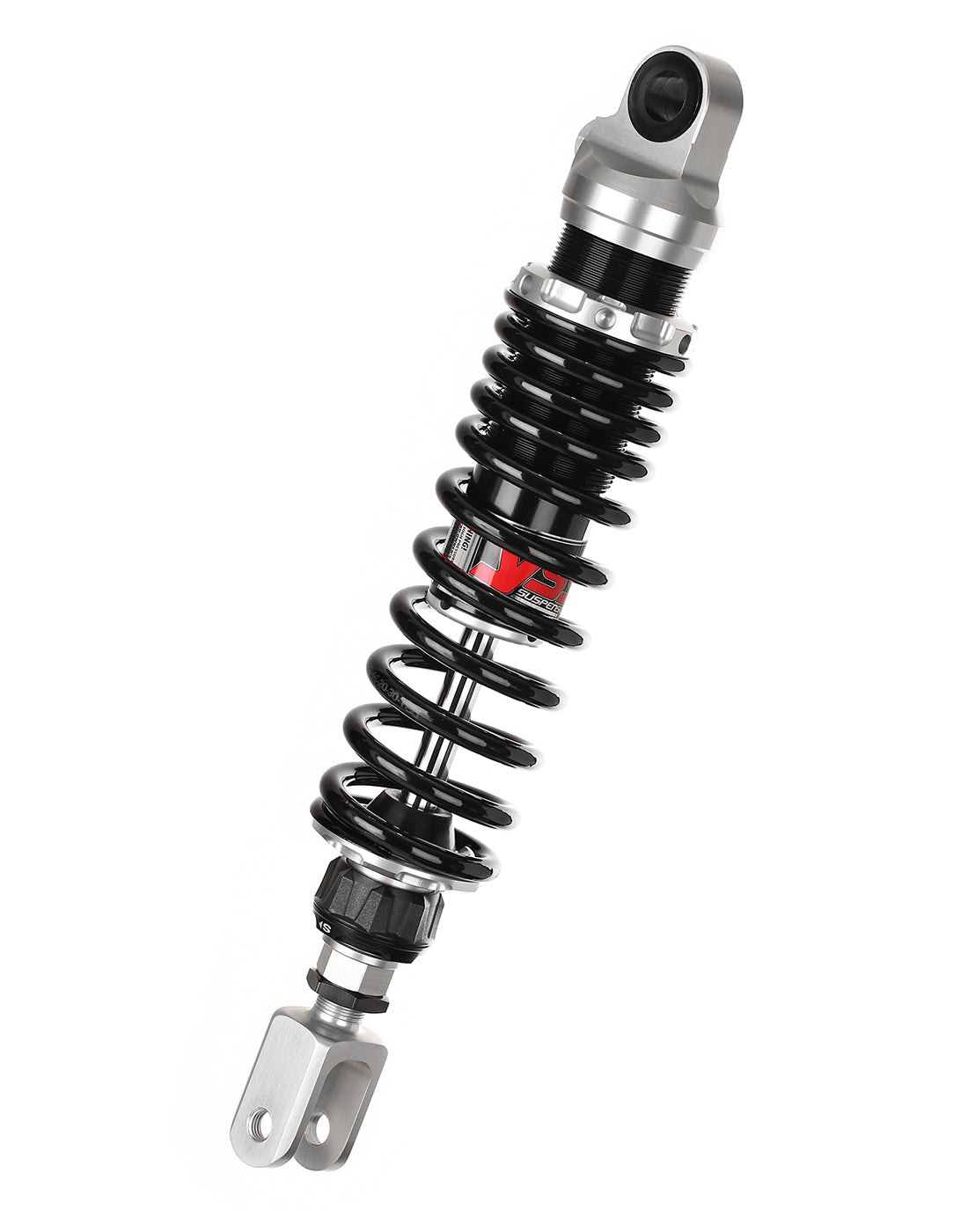 RZ362 Twin Emulsion Shocks