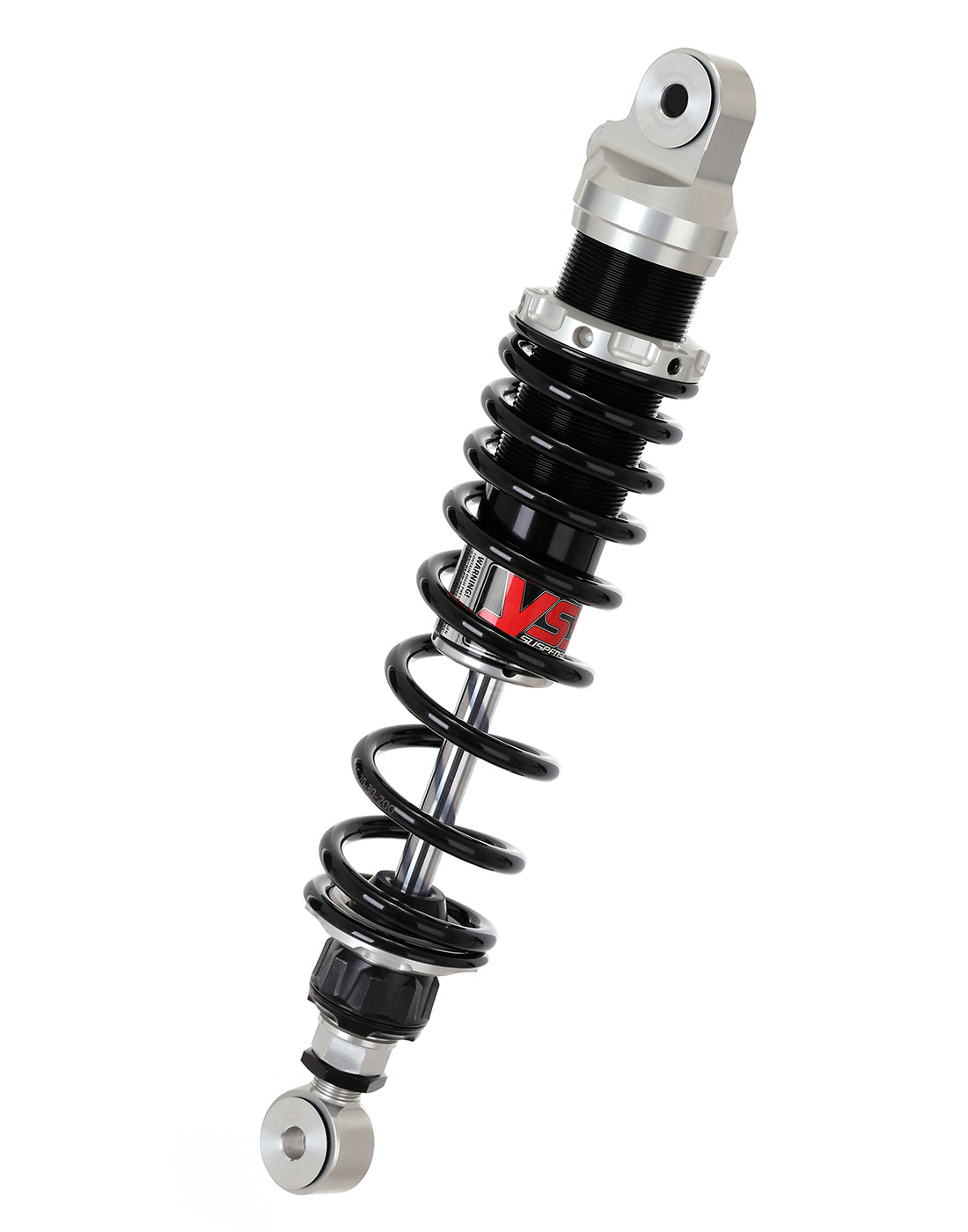 RZ362 Twin Emulsion Shocks - H.10