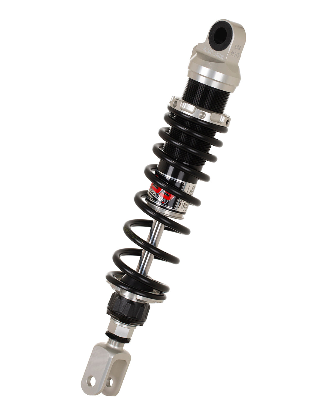 RZ362 Twin Emulsion Shocks