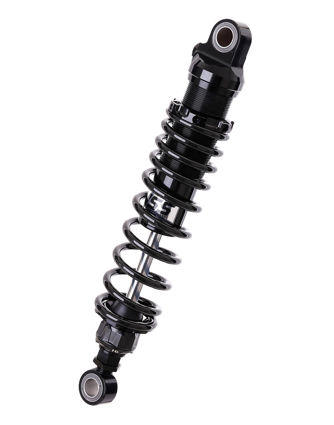 RZ362 Twin Emulsion Shocks - BLACK EDITION