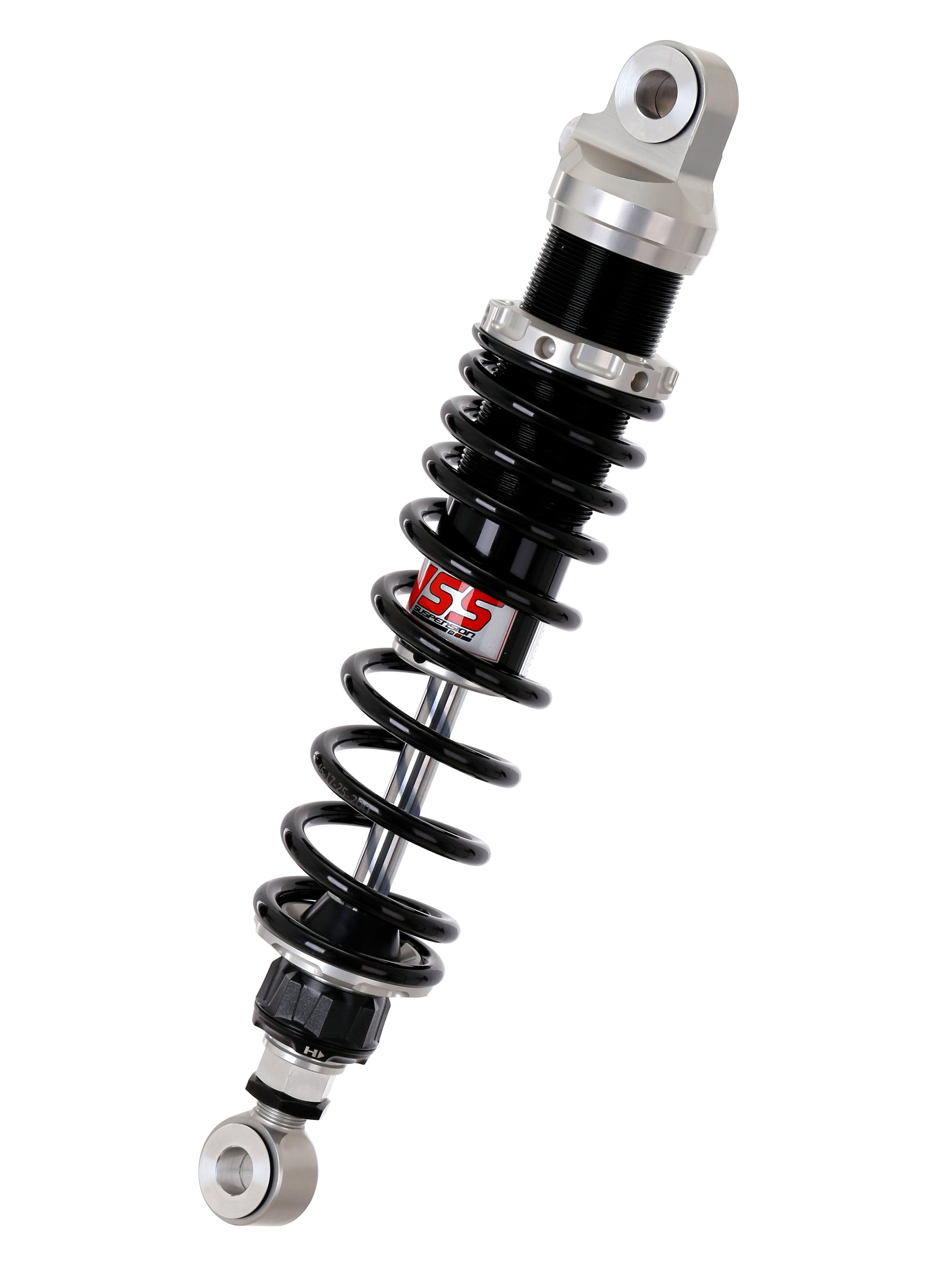 RZ362 Twin Emulsion Shocks