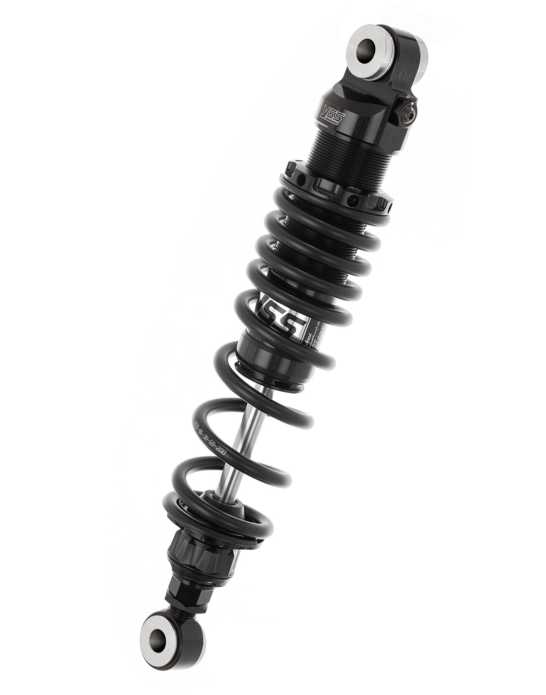 RZ362 Twin Emulsion Shocks - H.20 (BLACK EDITION)
