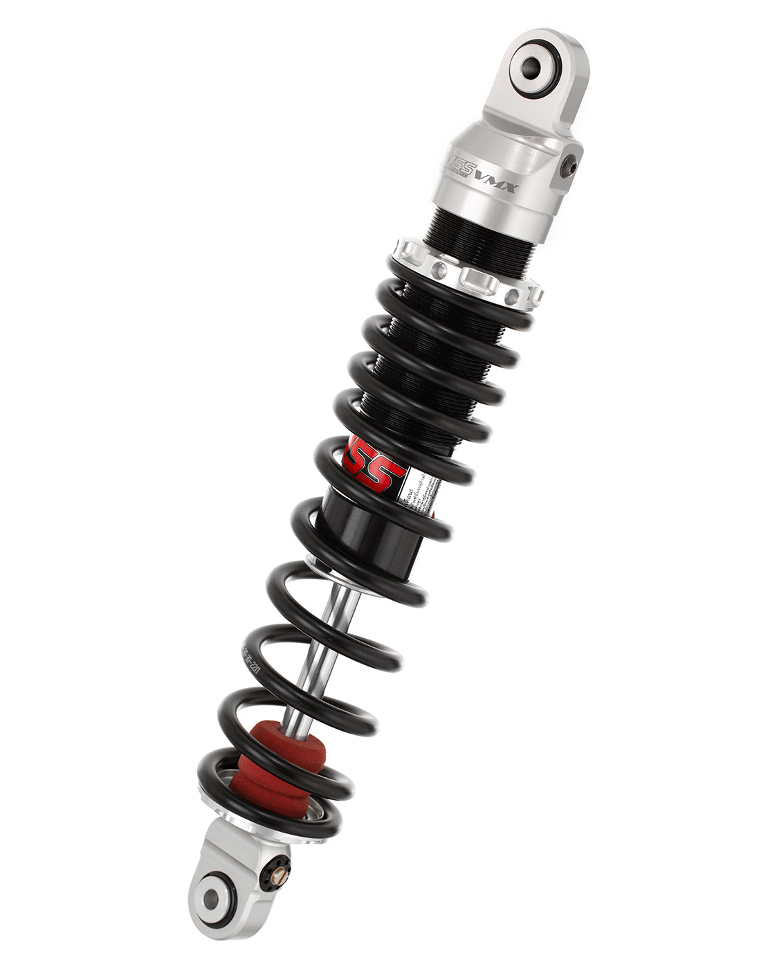 RZ362 Vintage MX Twin Emulsion Shocks