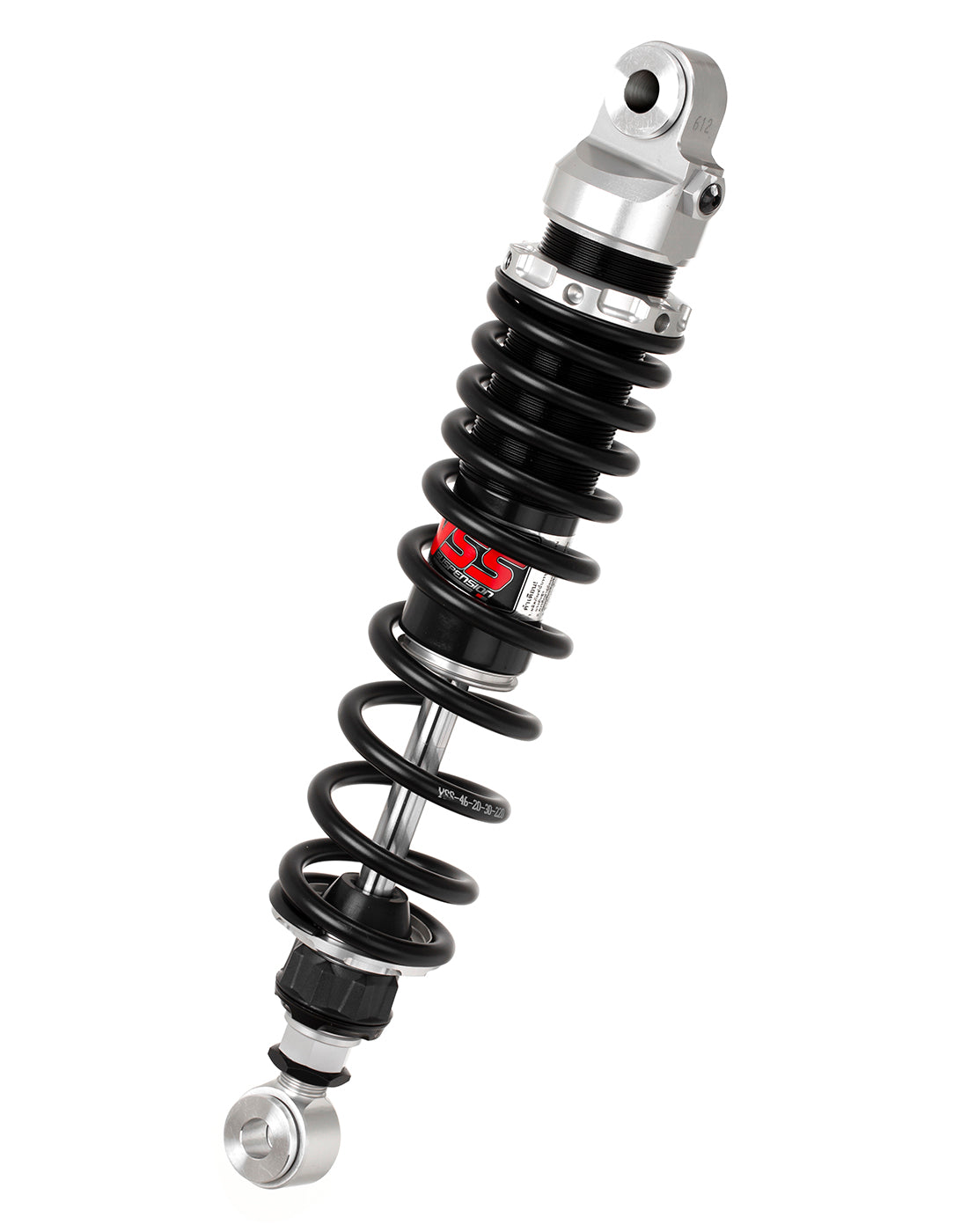 RZ362 Twin Emulsion Shocks LAVERDA SFC 750 – EPM Performance Imports