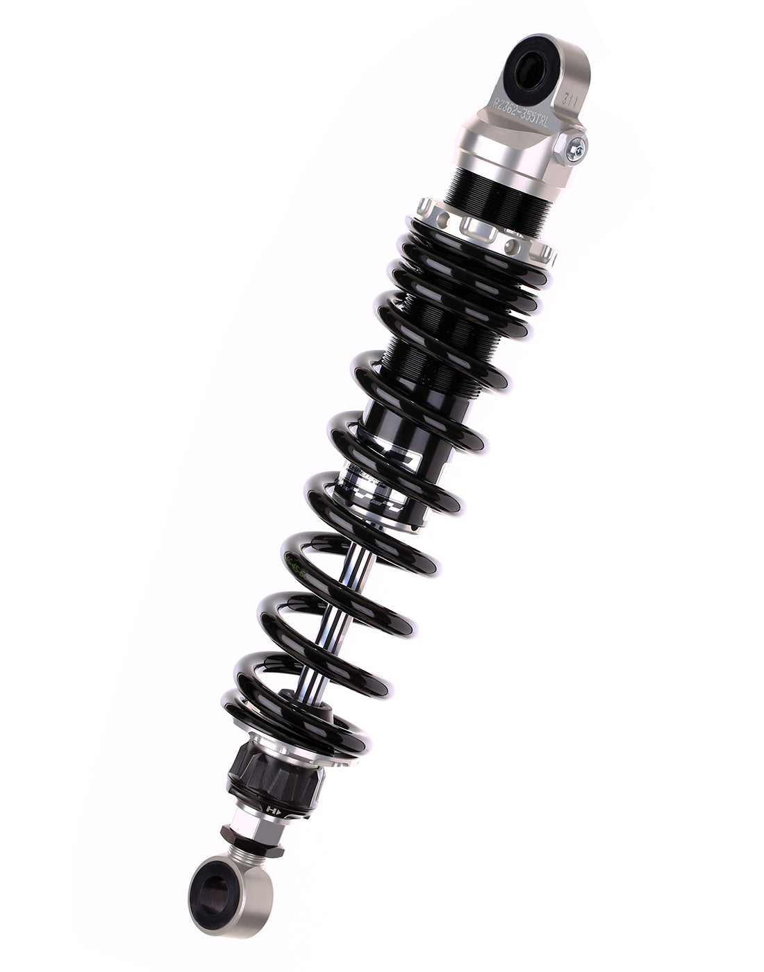 RZ362 Twin Emulsion Shocks