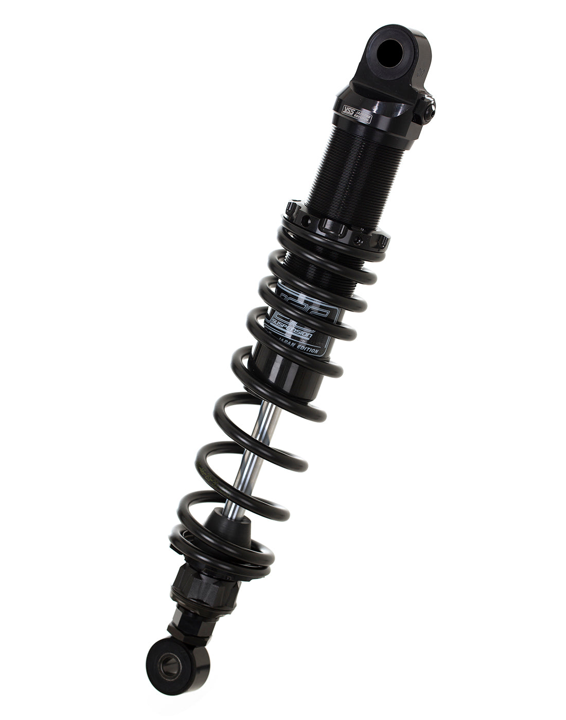 RZ362 Twin Emulsion Shocks