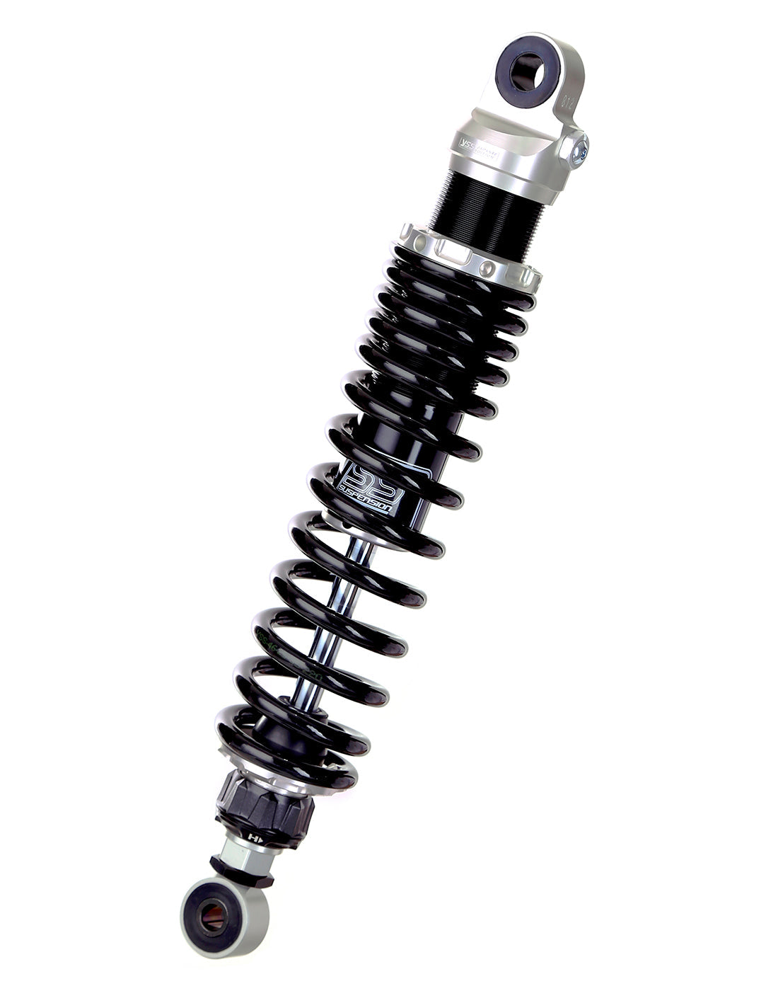 RZ362 Twin Emulsion Shocks - SOFT SPRING
