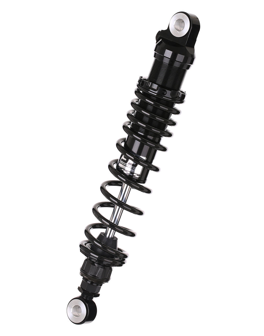 RZ362 Twin Emulsion Shocks - BLACK EDITION