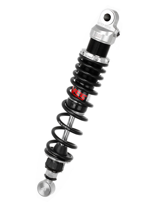 RZ362 Twin Emulsion Shocks