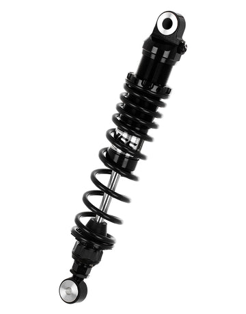 RZ362 Twin Emulsion Shocks - BLACK EDITION