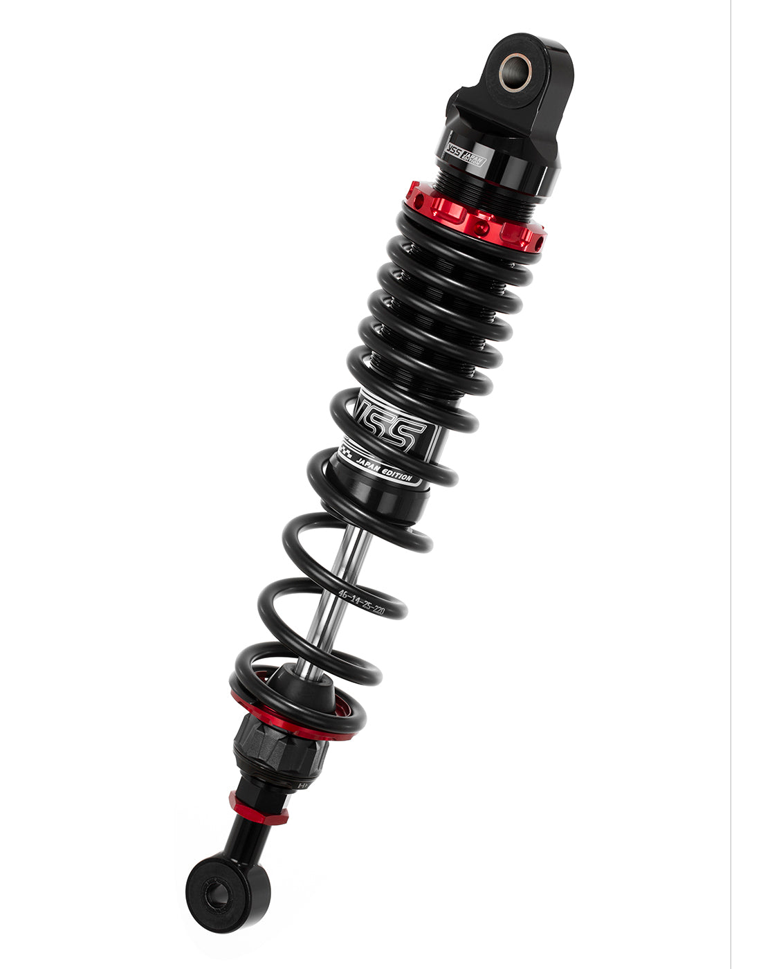 RZ362 Twin Emulsion Shocks
