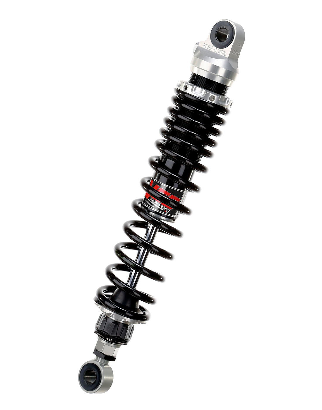 RZ362 Twin Emulsion Shocks