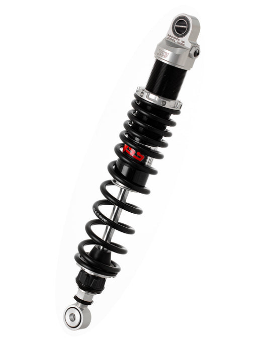 RZ362 Twin Emulsion Shocks