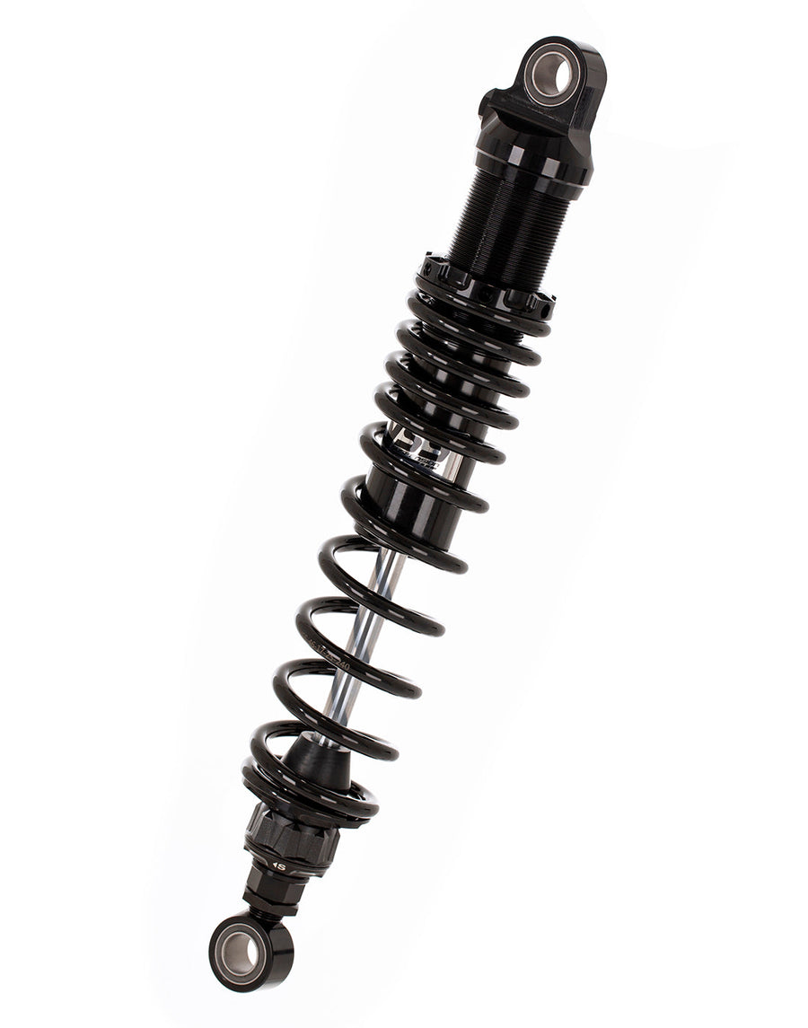 RZ362 Twin Emulsion Shocks - BLACK EDITION