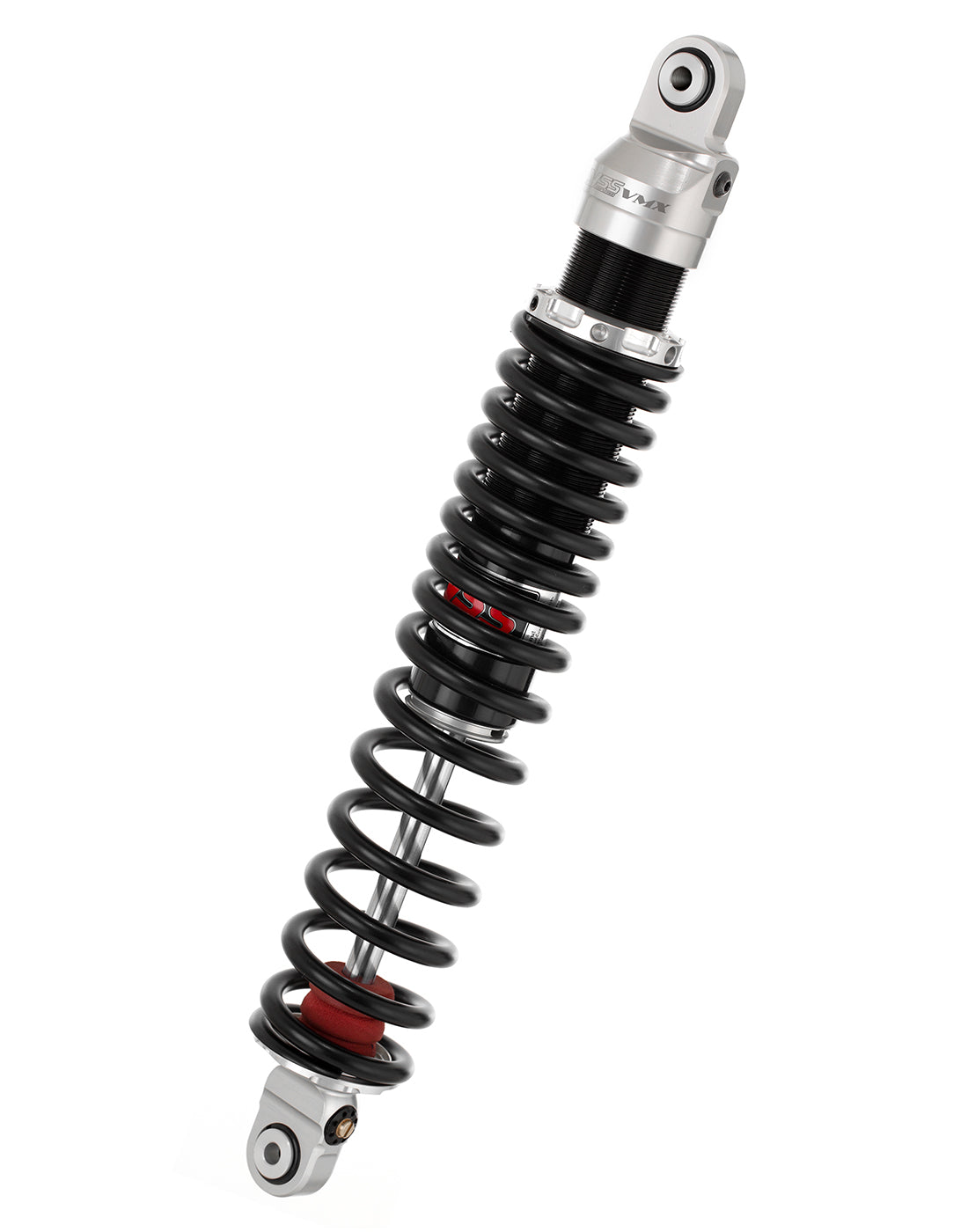 RZ362 Vintage MX Twin Emulsion Shocks