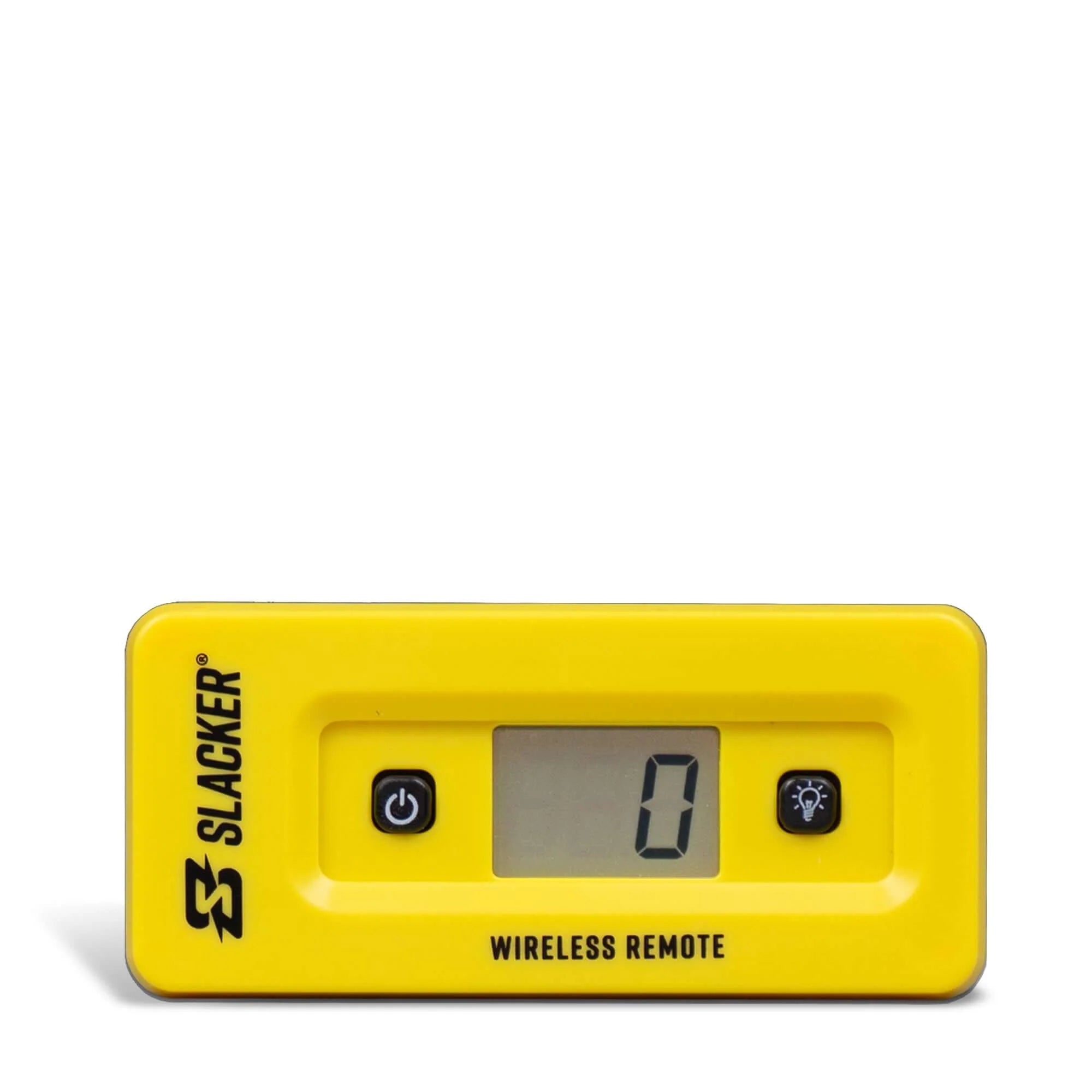 Tool - Motool Slacker Wireless Remote