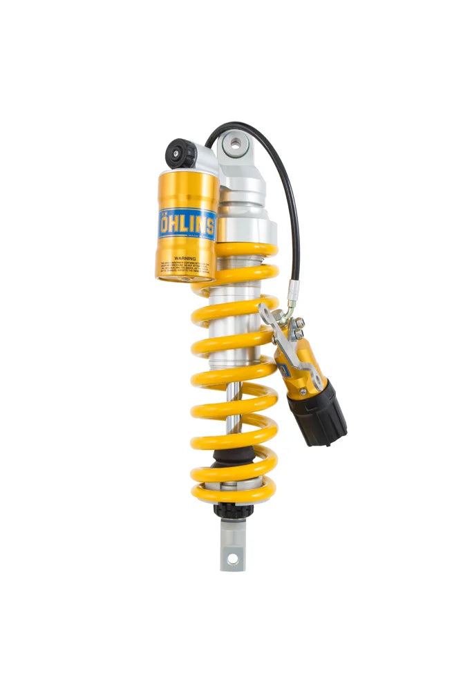 Shock absorber STX46 Adventure Motorcycle