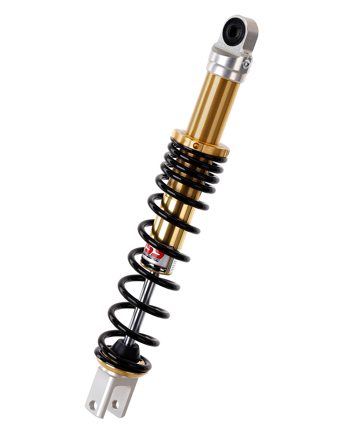 TE302 Non-rebuildable Twin Emulsion Shock