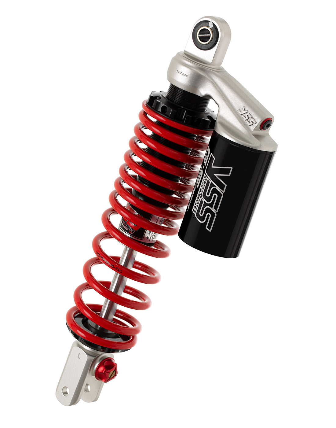 TG302 Reservoir Shock - L.25