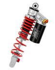 TG362 Reservoir Shock - L.40