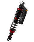 TG362 Reservoir Shock - SMOOTH SERIES L.35