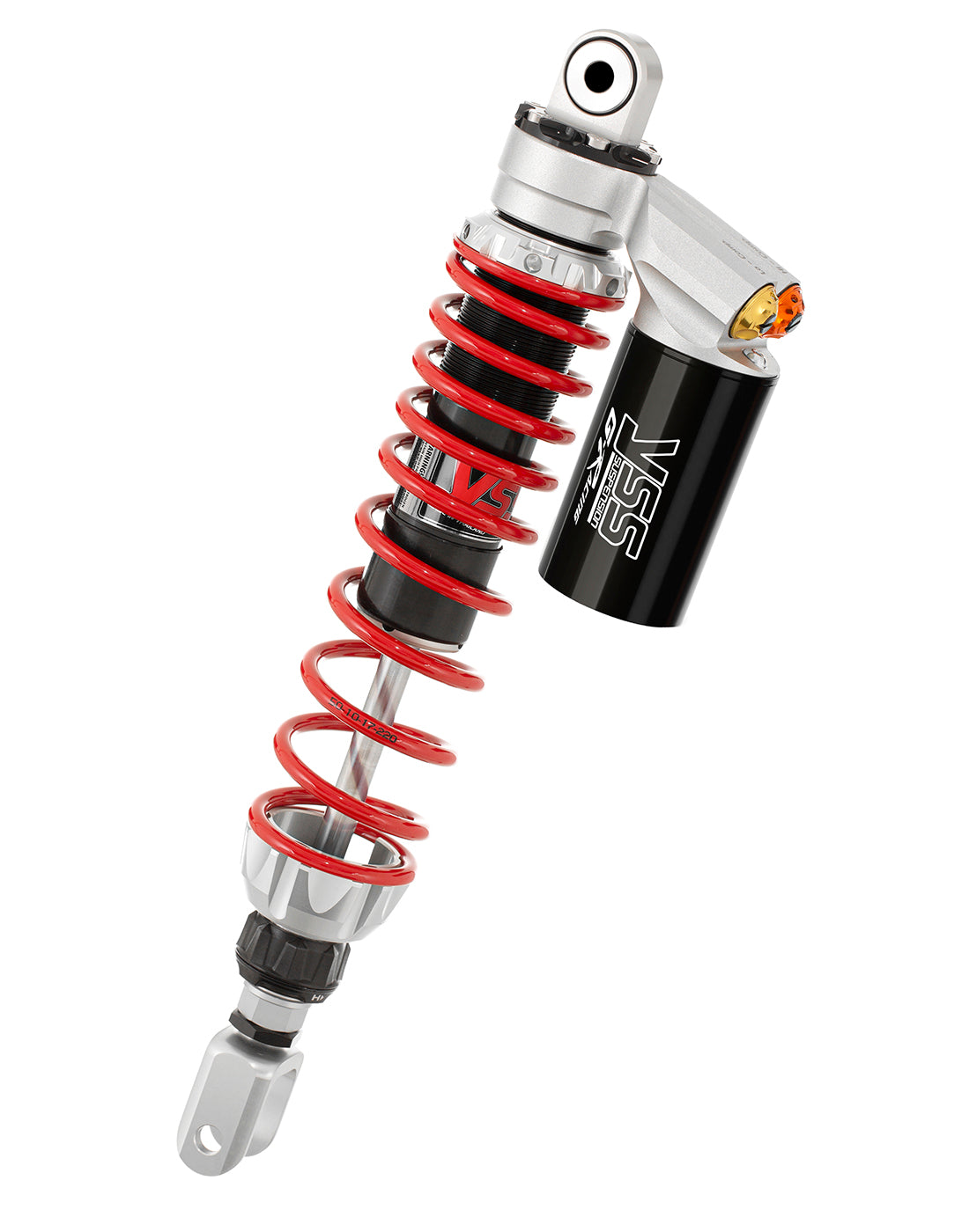 TG362 Reservoir Shock - L.35