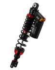 TG362 Reservoir Shock - SMOOTH SERIES L.35
