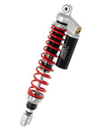 TG362 Reservoir Shock
