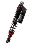 TG362 Reservoir Shock - SMOOTH SERIES