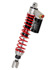 TG362 Reservoir Shock