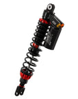TG362 Reservoir Shock - SMOOTH SERIES