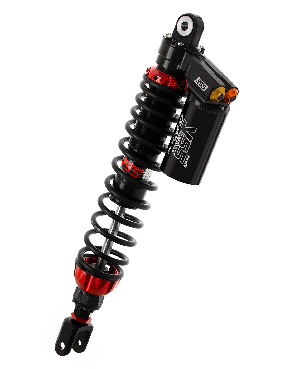 TG362 Reservoir Shock - SMOOTH SERIES