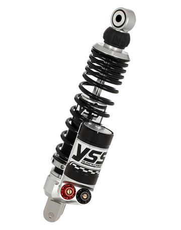 TU362 Twin Reservoir Shocks