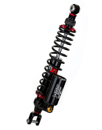 TU362 Twin Reservoir Shocks