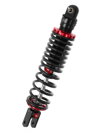 TZ302 Twin Emulsion Shocks - L.25