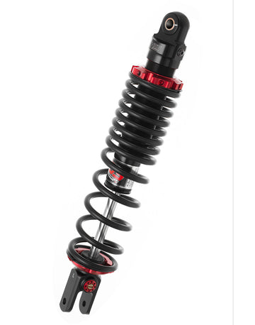 TZ302 Twin Emulsion Shocks