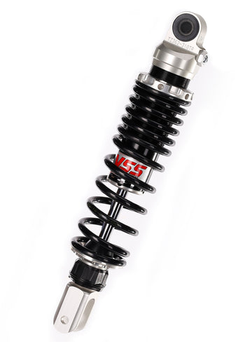 TZ362 Twin Emulsion Shocks - (70-90 KGS.) XL