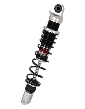 TZ362 Twin Emulsion Shocks