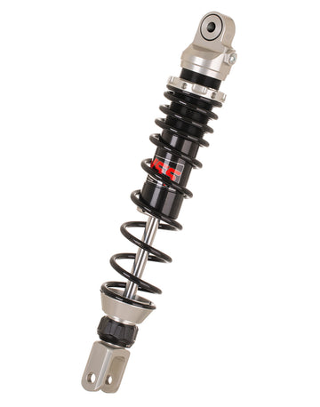 TZ362 Twin Emulsion Shocks