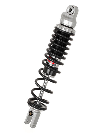 TZ362 Twin Emulsion Shocks