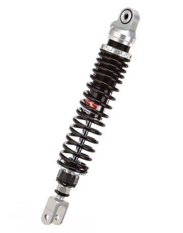 TZ362 Twin Emulsion Shocks - RIDER <85 KGS.