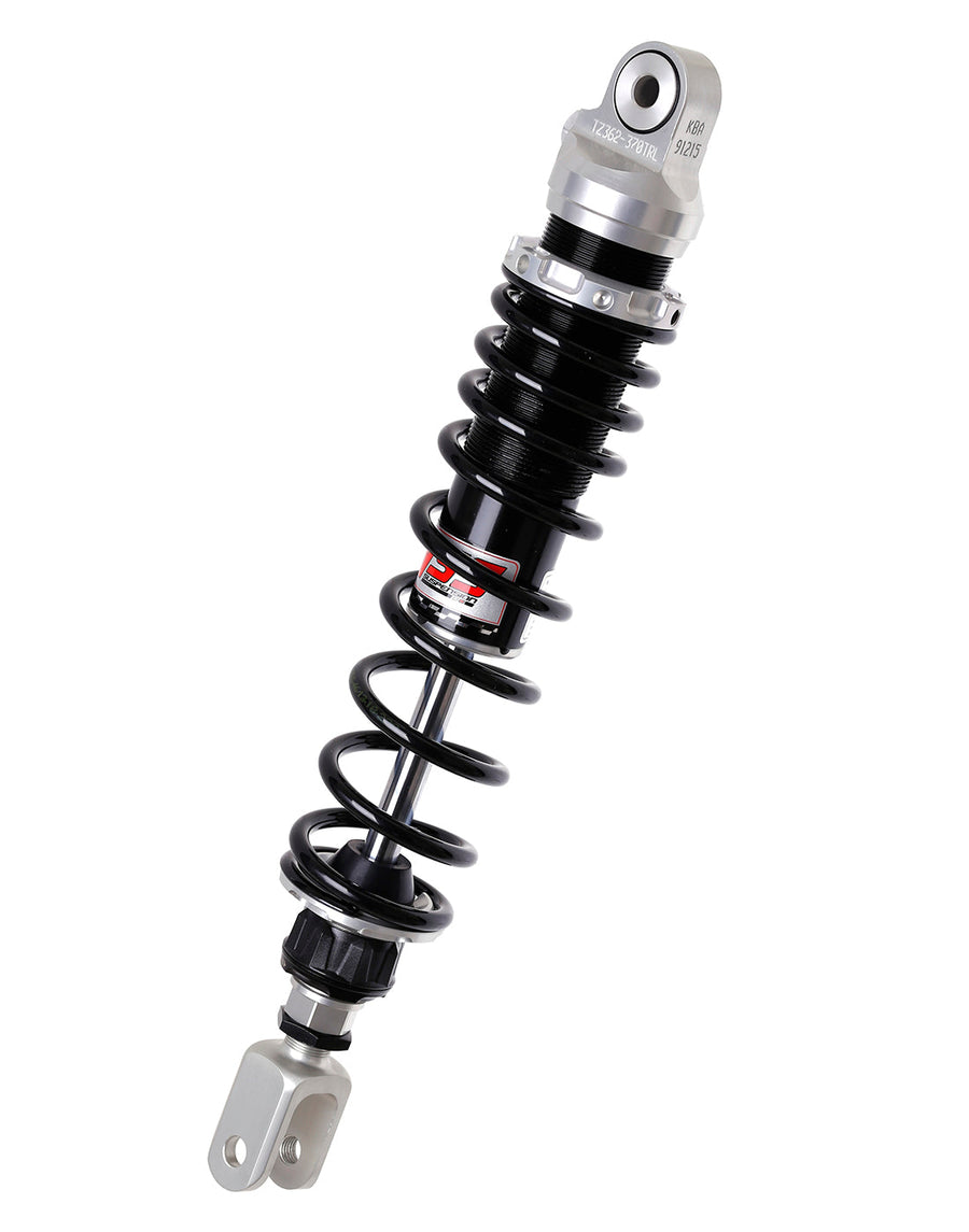 TZ362 Twin Emulsion Shocks - RIDER 86-112 KGS.