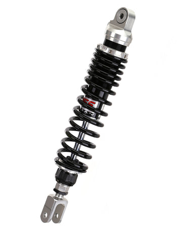 TZ362 Twin Emulsion Shocks - RIDER >112 KGS.