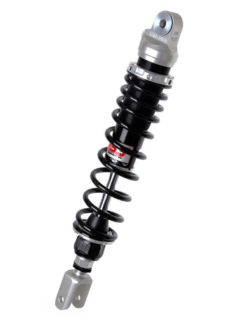 TZ362 Twin Emulsion Shocks - REAR