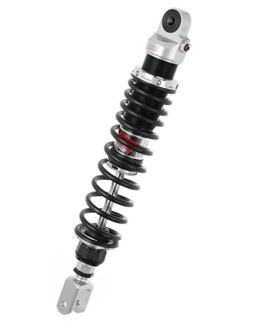 TZ362 Twin Emulsion Shocks