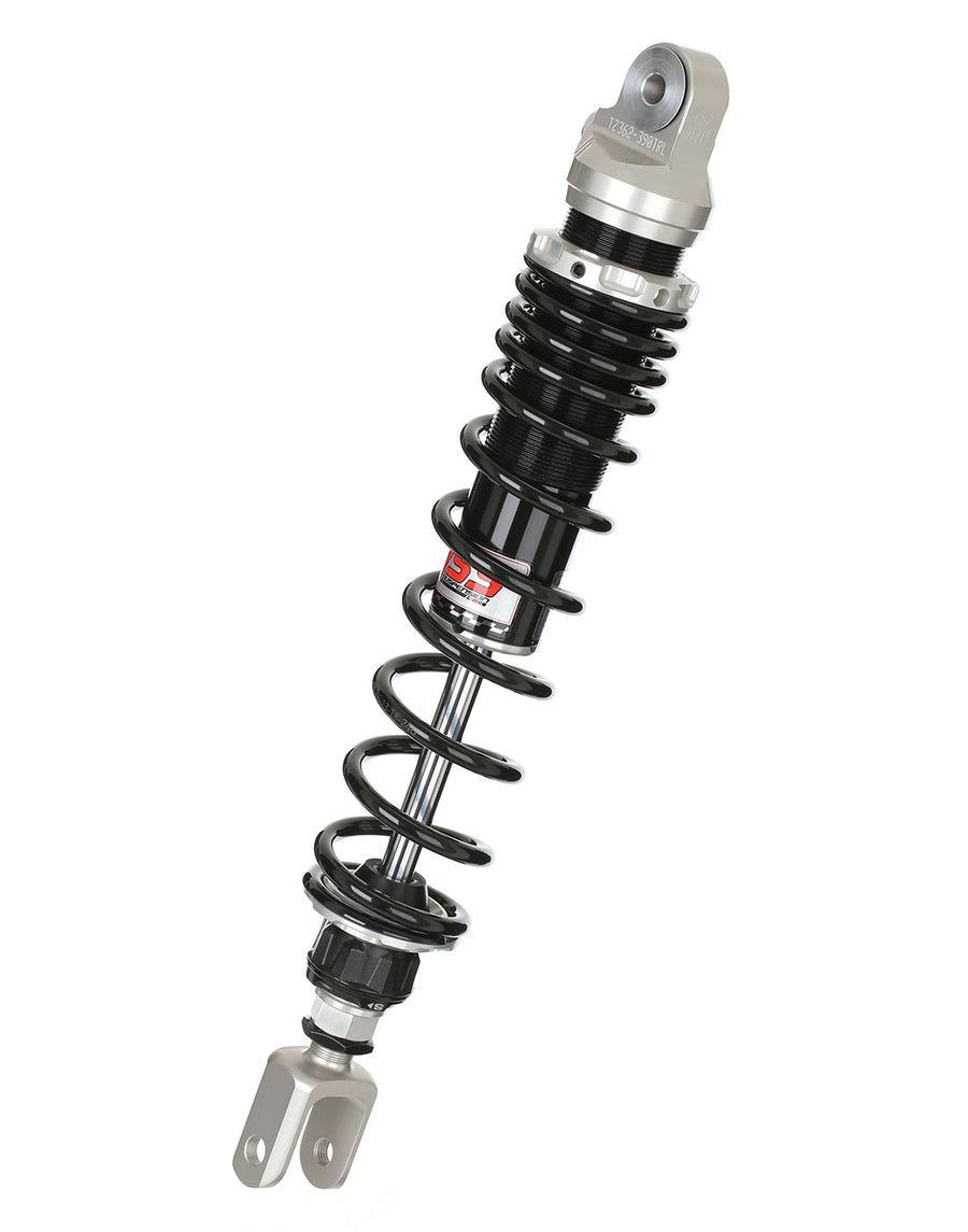 TZ362 Twin Emulsion Shocks