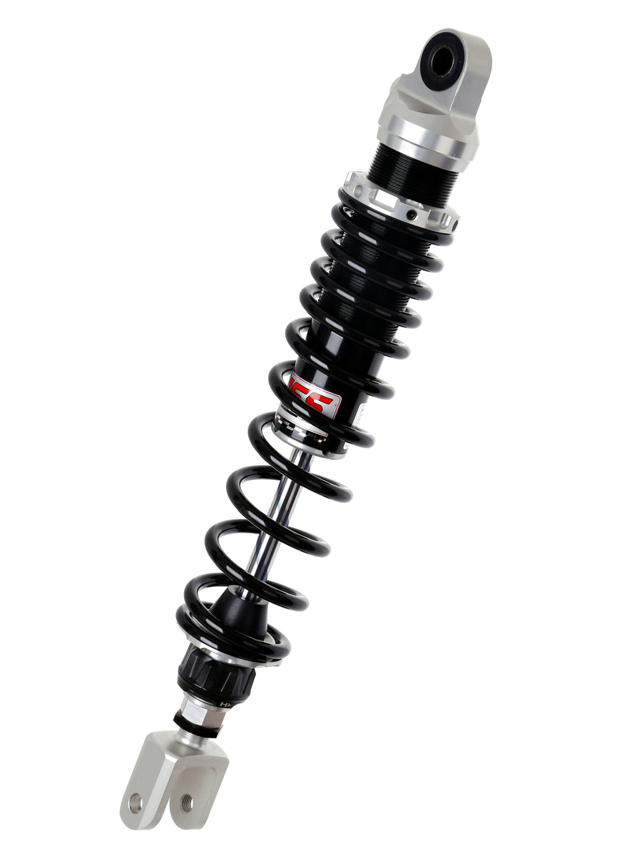 TZ362 Twin Emulsion Shocks - HARDER SPRING