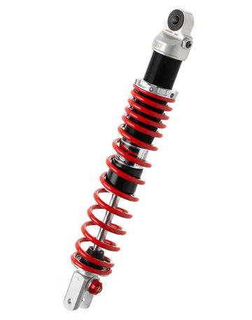 TZ362 Twin Emulsion Shocks