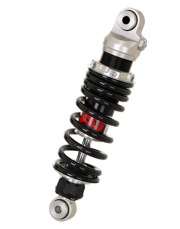 VZ362 Emulsion Front Shock