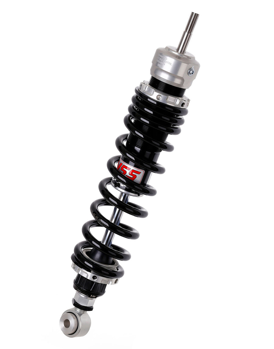 VZ362 Emulsion Front Shock